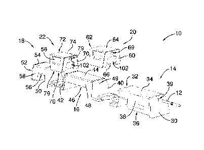 Une figure unique qui représente un dessin illustrant l'invention.